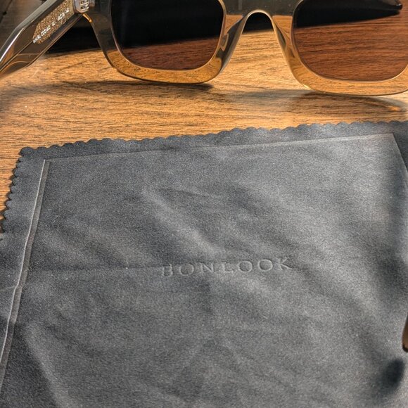 Bonlook sunglasses - Picture 4 of 4